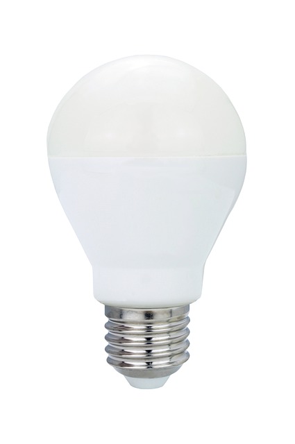 LED žiarovka