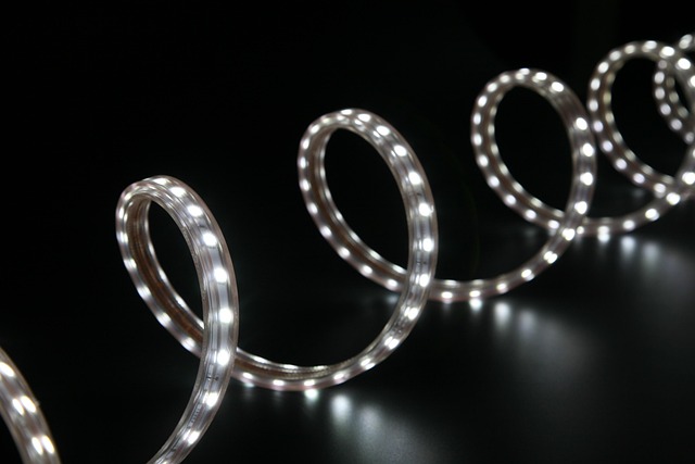 LED osvetlenie